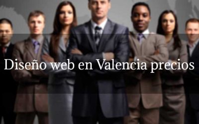 Diseño web Valencia