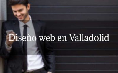 Diseño web Valladolid