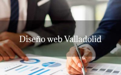 Diseño web Salamanca