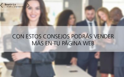 Diseño web en Cantabria