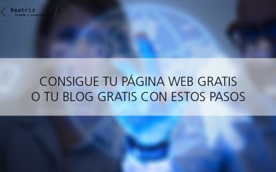 Cómo crear un blog en WordPress.com gratis