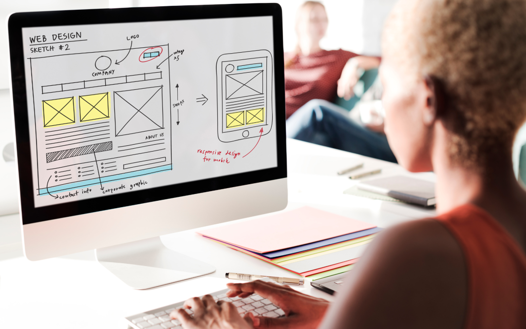 ¿Qué es el diseño responsive y por qué es esencial para tu web?