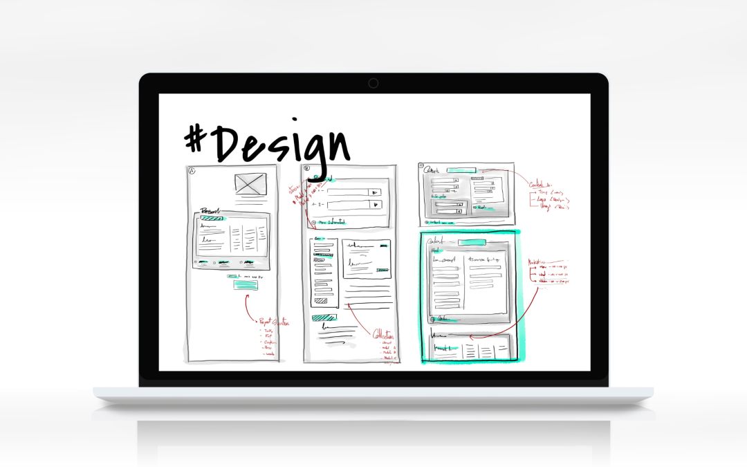 Partes de una página web: Guía esencial para su estructura y diseño
